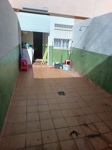 3 slaapkamer Appartement te koop in Lo Pagan, San Pedro del Pinatar - € 180.000 (Ref: 9869106)