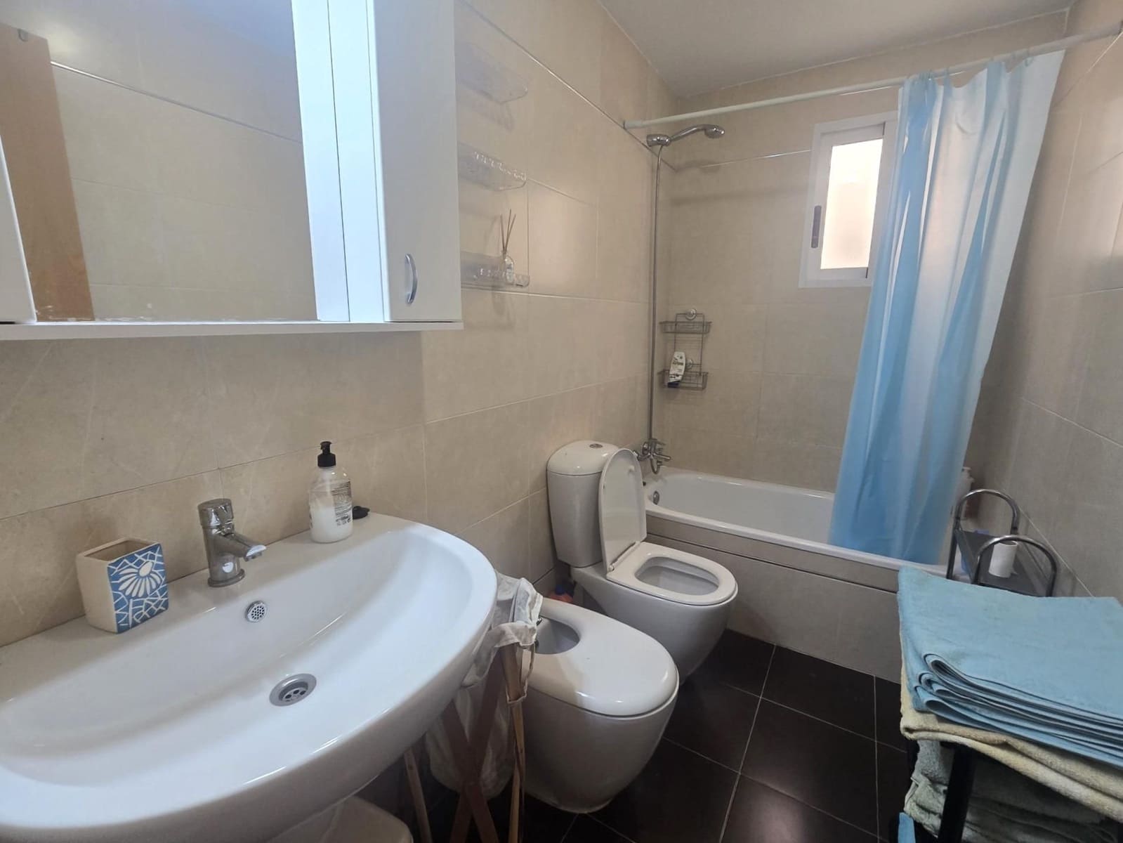 2 sypialnia Apartament na sprzedaż w Torrevieja - 149 900 € (Ref: 9869108)