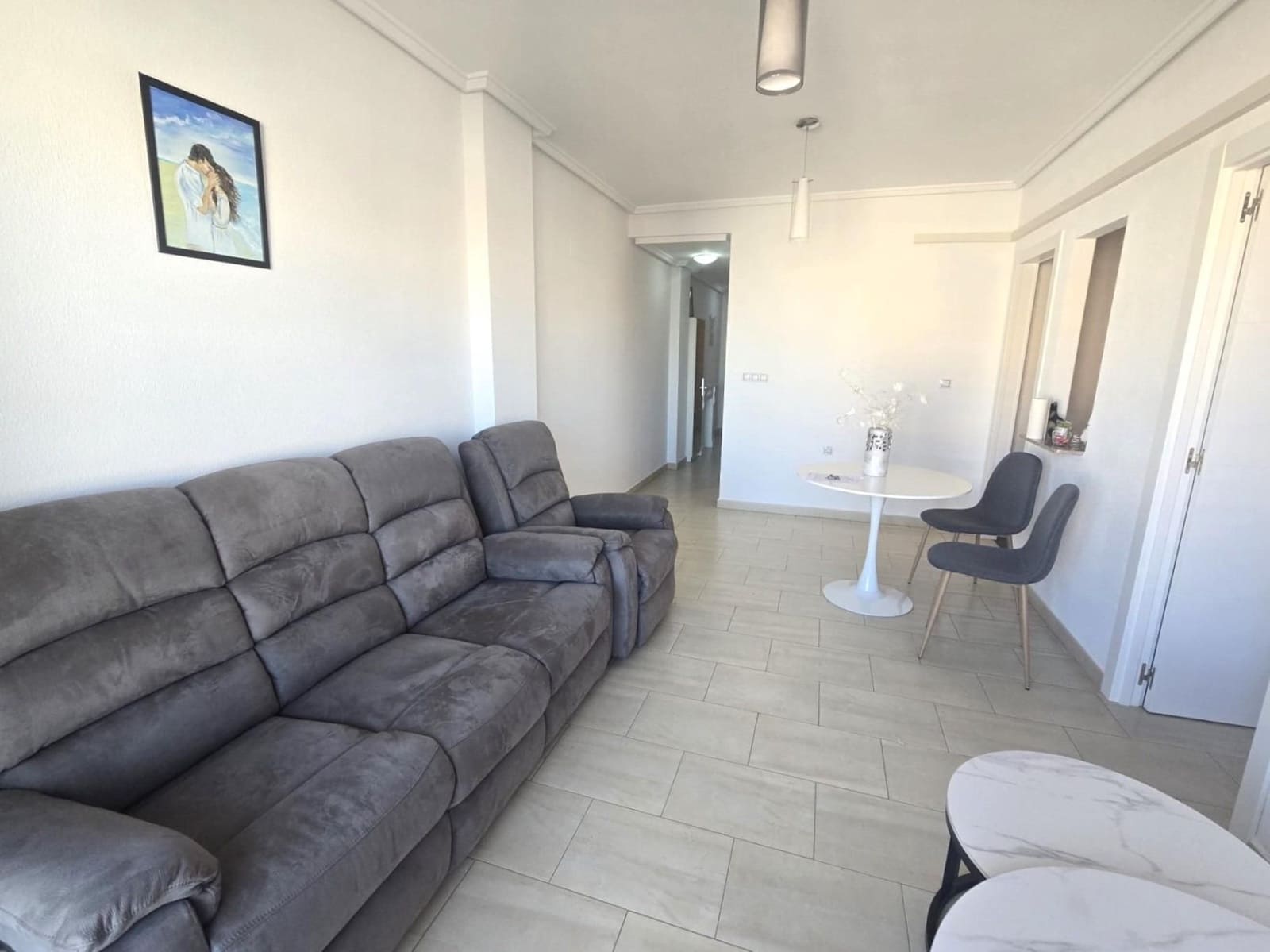2 sypialnia Apartament na sprzedaż w Torrevieja - 149 900 € (Ref: 9869108)