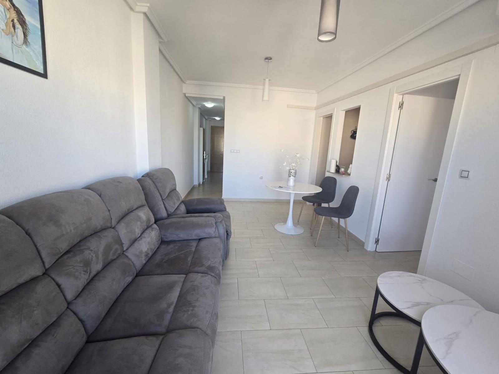 2 sypialnia Apartament na sprzedaż w Torrevieja - 149 900 € (Ref: 9869108)