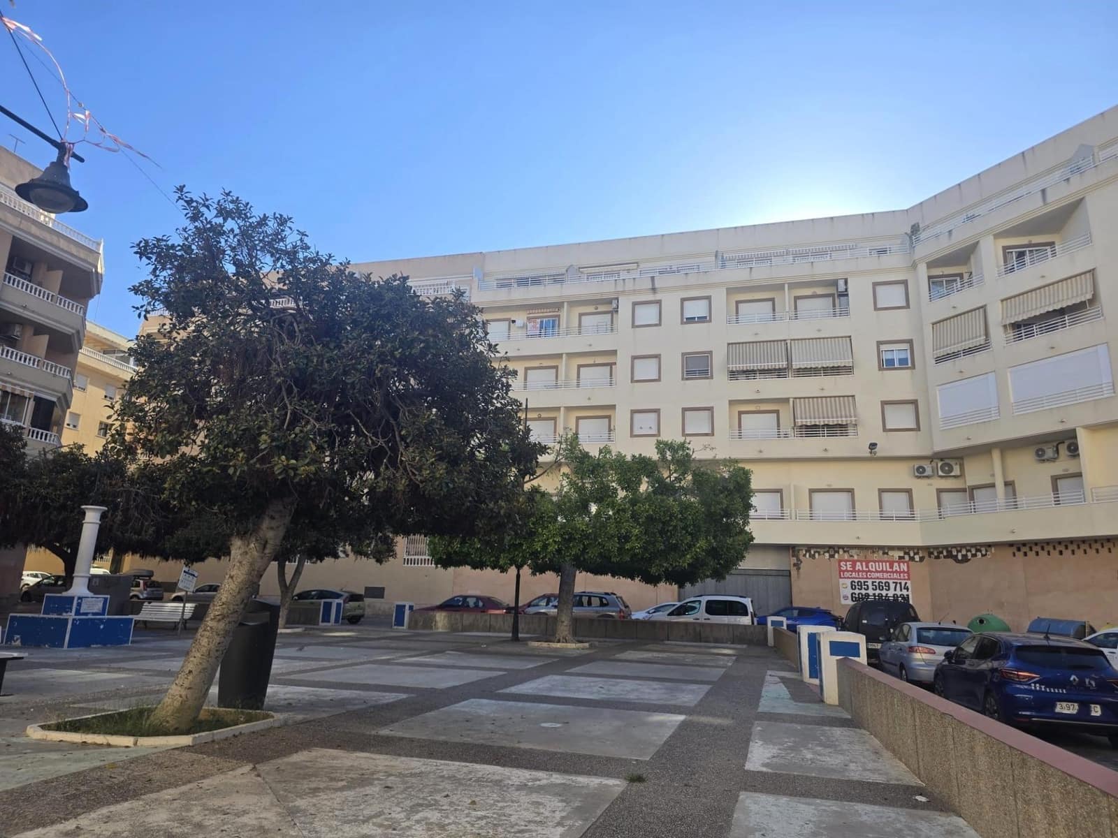2 sypialnia Apartament na sprzedaż w Torrevieja - 149 900 € (Ref: 9869108)