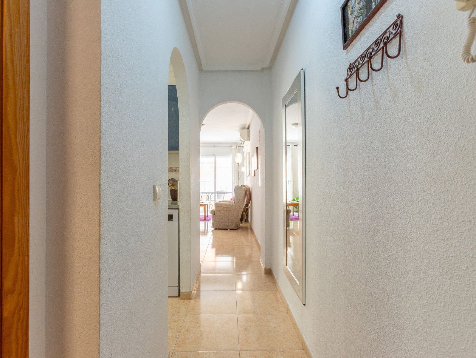 2 slaapkamer Appartement te koop in Torrevieja - € 125.000 (Ref: 9869114)