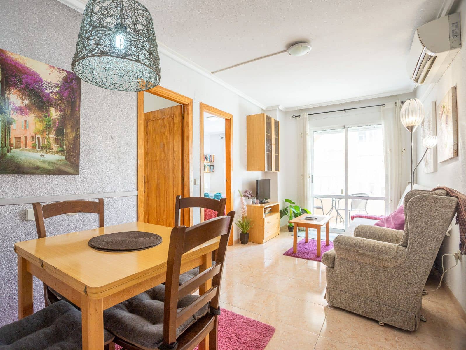 2 slaapkamer Appartement te koop in Torrevieja - € 125.000 (Ref: 9869114)