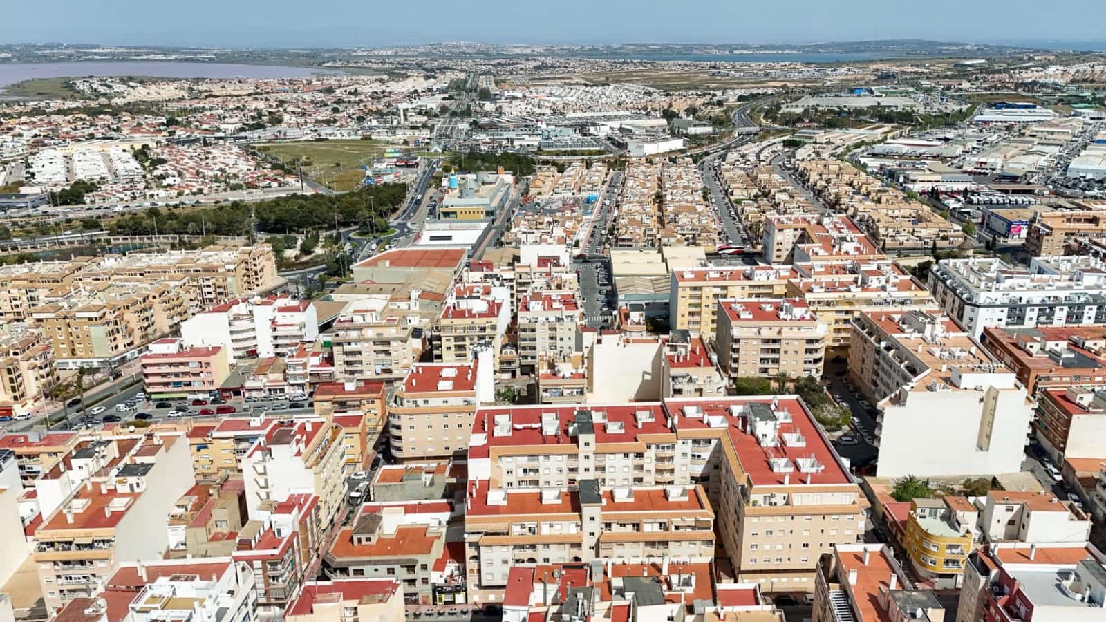 2 slaapkamer Appartement te koop in Torrevieja - € 125.000 (Ref: 9869114)