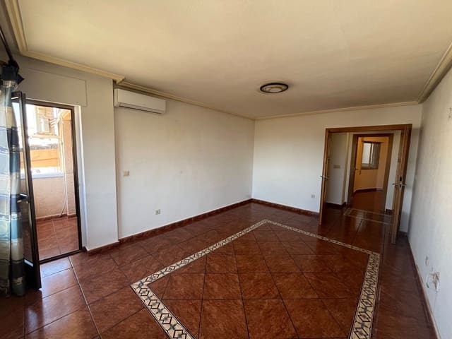 3 sypialnia Apartament na sprzedaż w Benijófar - 139 900 € (Ref: 9869118)