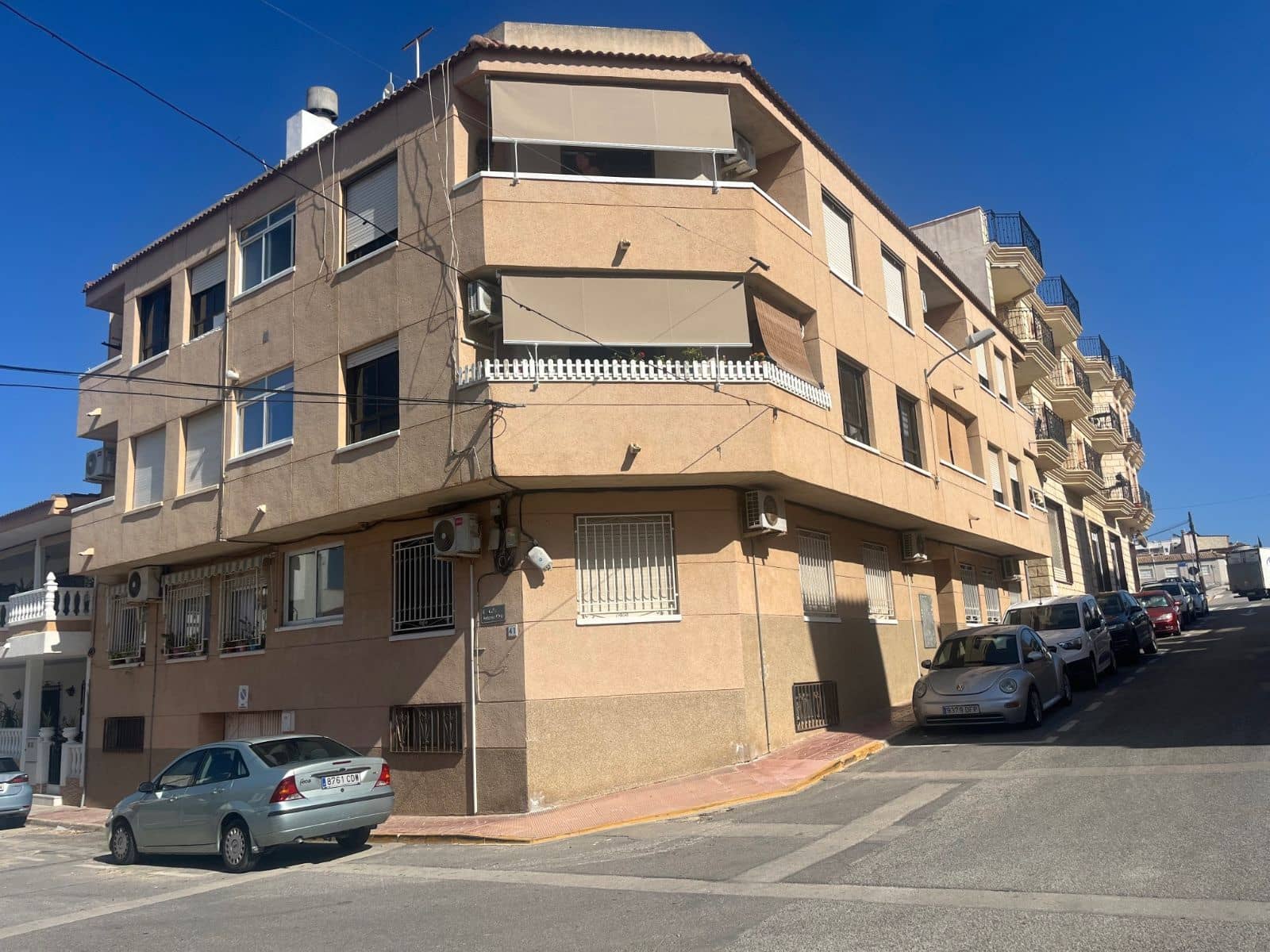 3 bedroom Apartment for sale in Benijofar - € 139,900 (Ref: 9869118)