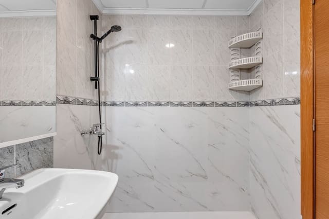 3 soveværelse Lejlighed til salg i Benijófar - € 139.900 (Ref: 9869118)