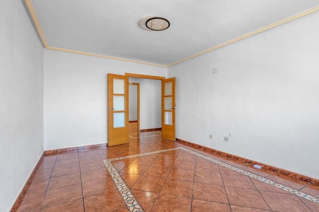 3 soveværelse Lejlighed til salg i Benijófar - € 139.900 (Ref: 9869118)