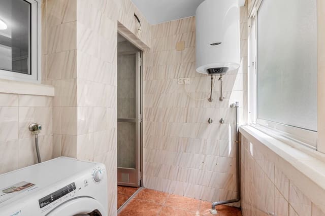 3 soveværelse Lejlighed til salg i Benijófar - € 139.900 (Ref: 9869118)