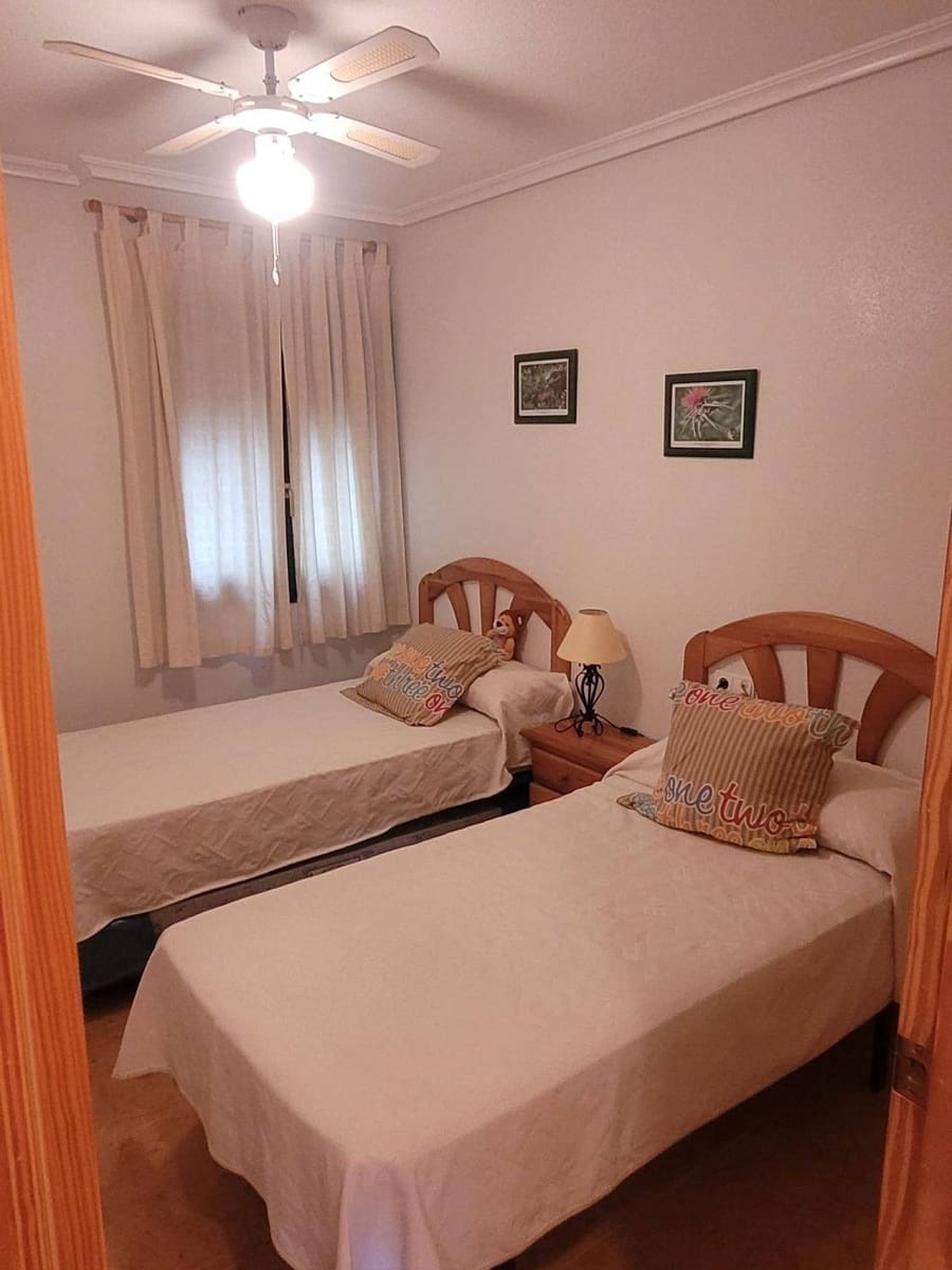 2 chambre Appartement à vendre à Los Alcazares - 137 900 € (Ref: 9869125)