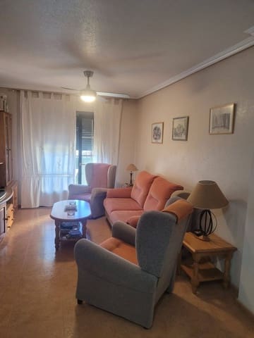 2 chambre Appartement à vendre à Los Alcázares - 137 900 € (Ref: 9869125)