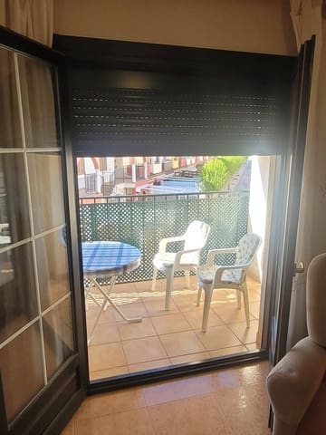 2 chambre Appartement à vendre à Los Alcázares - 137 900 € (Ref: 9869125)