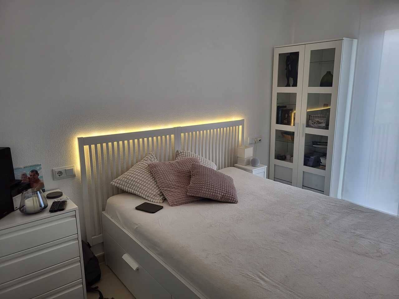 2 soveværelse Lejlighed til salg i Sucina - € 177.500 (Ref: 9869127)