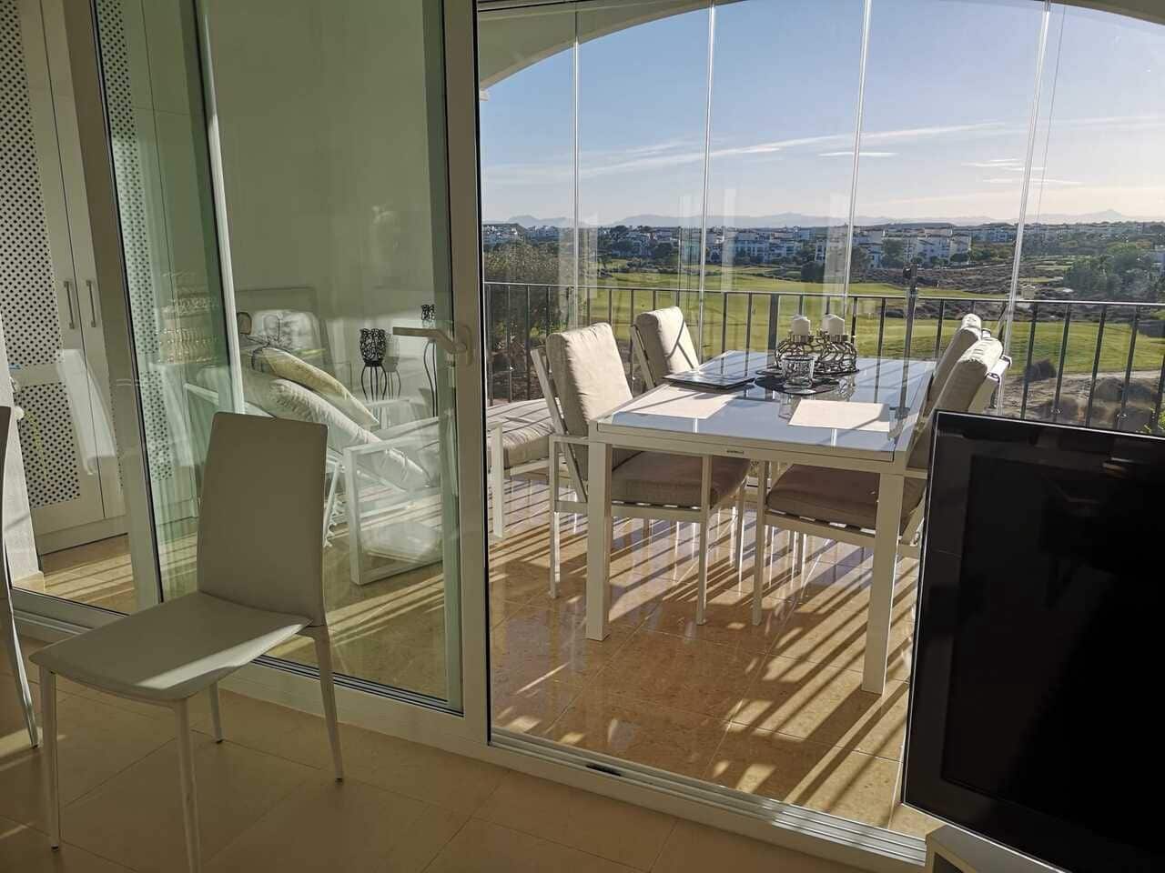 2 soveværelse Lejlighed til salg i Sucina - € 177.500 (Ref: 9869127)