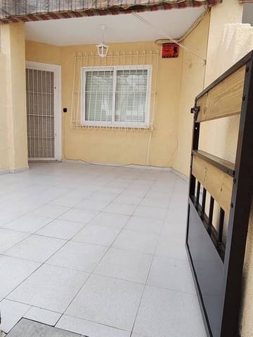 3 makuuhuone Huoneisto myytävänä paikassa San Pedro del Pinatar - 159 000 € (Ref: 9869130)