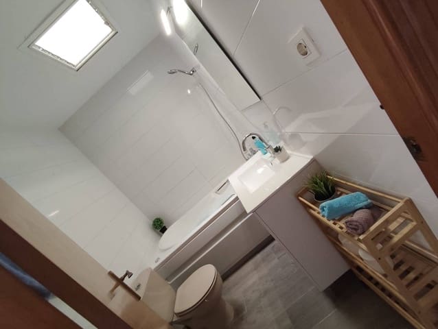 3 makuuhuone Huoneisto myytävänä paikassa San Pedro del Pinatar - 159 000 € (Ref: 9869130)