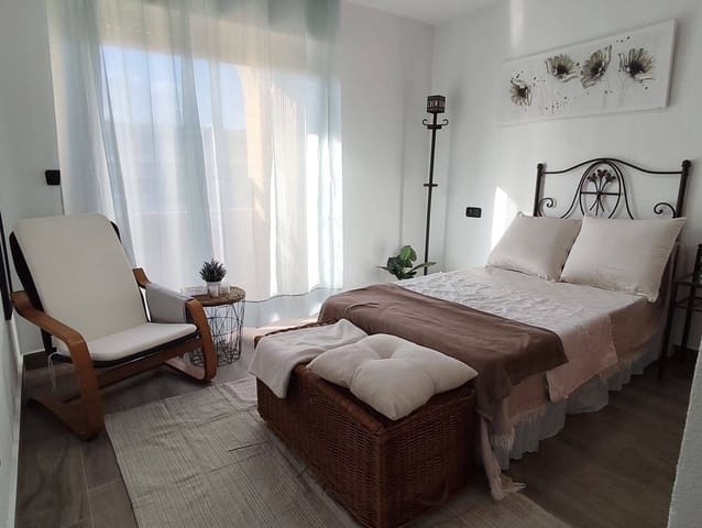 3 makuuhuone Huoneisto myytävänä paikassa San Pedro del Pinatar - 159 000 € (Ref: 9869130)