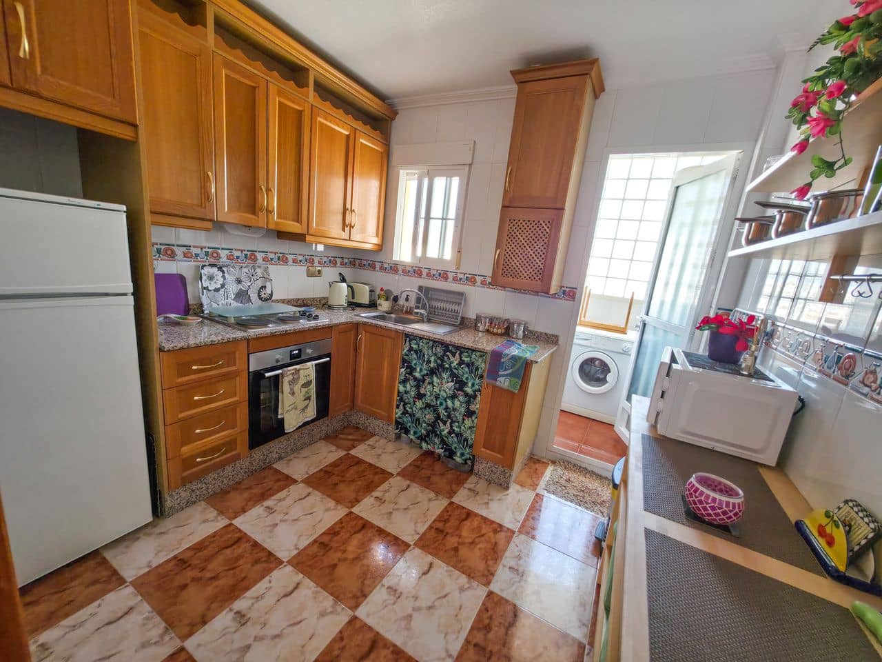 2 chambre Appartement à vendre à Cabo Roig - 159 995 € (Ref: 9869131)