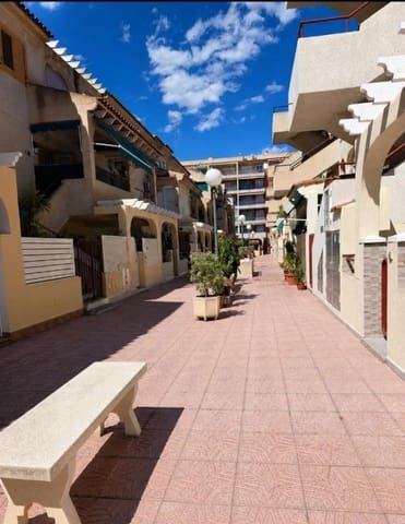 2 soverom Leilighet til salgs i Playa del Acequión, Torrevieja - € 159 900 (Ref: 9869133)