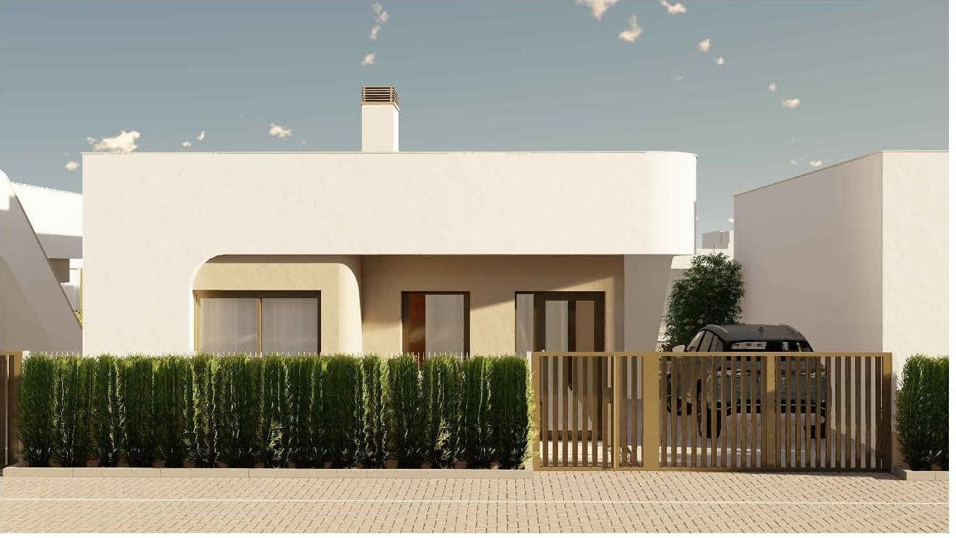 2 soveværelse Villa til salg i Hacienda del Alamo - € 310.000 (Ref: 9869134)