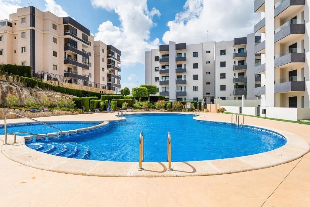 2 soverom Leilighet til salgs i San Miguel de Salinas med svømmebasseng - € 125 000 (Ref: 9869135)