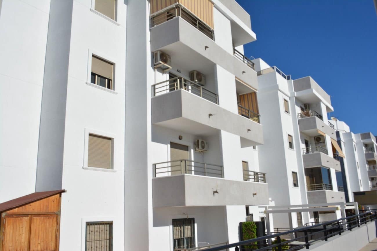 2 soverom Leilighet til salgs i San Miguel de Salinas med svømmebasseng - € 125 000 (Ref: 9869135)