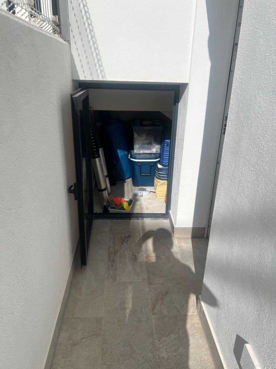 3 sypialnia Willa na sprzedaż w Orihuela - 489 999 € (Ref: 9869136)