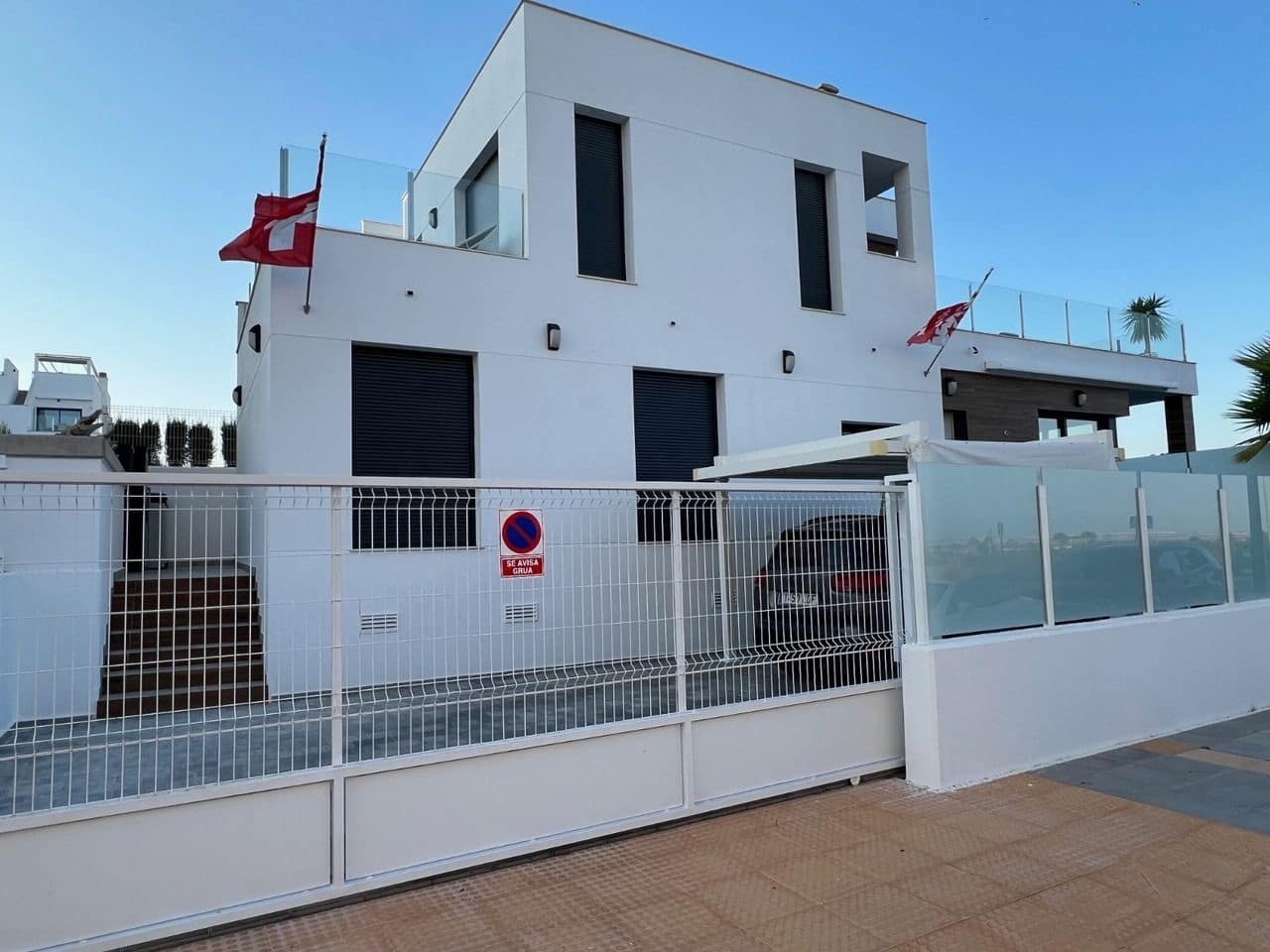 3 sypialnia Willa na sprzedaż w Orihuela - 489 999 € (Ref: 9869136)