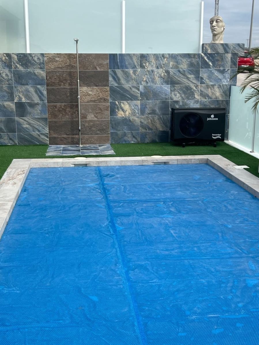 3 sypialnia Willa na sprzedaż w Orihuela - 489 999 € (Ref: 9869136)