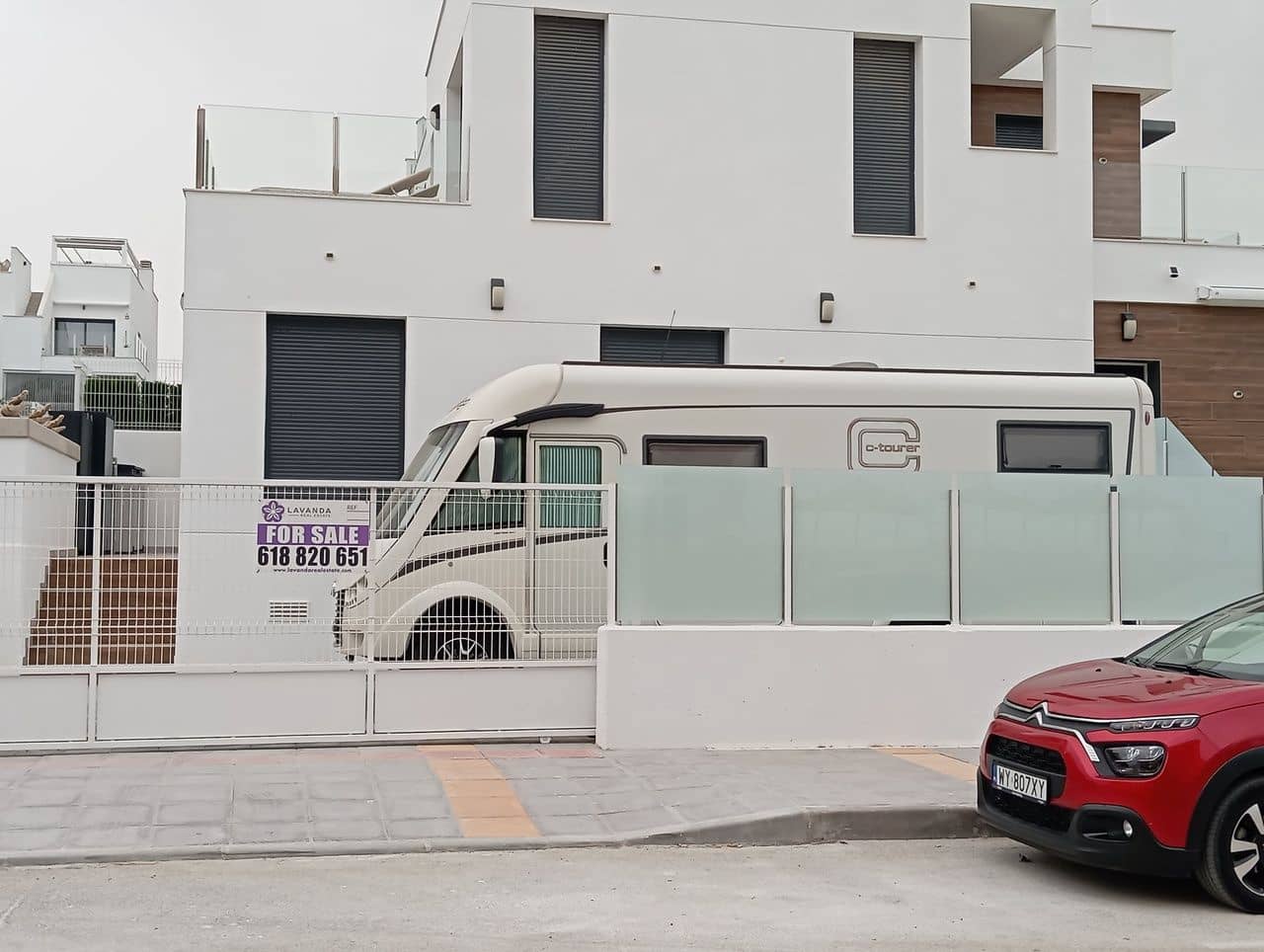 3 sypialnia Willa na sprzedaż w Orihuela - 489 999 € (Ref: 9869136)