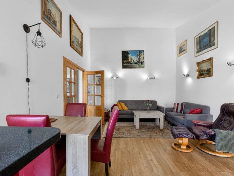 Chalet de 3 habitaciones en Torrevieja en venta - 496.000 € (Ref: 9869139)