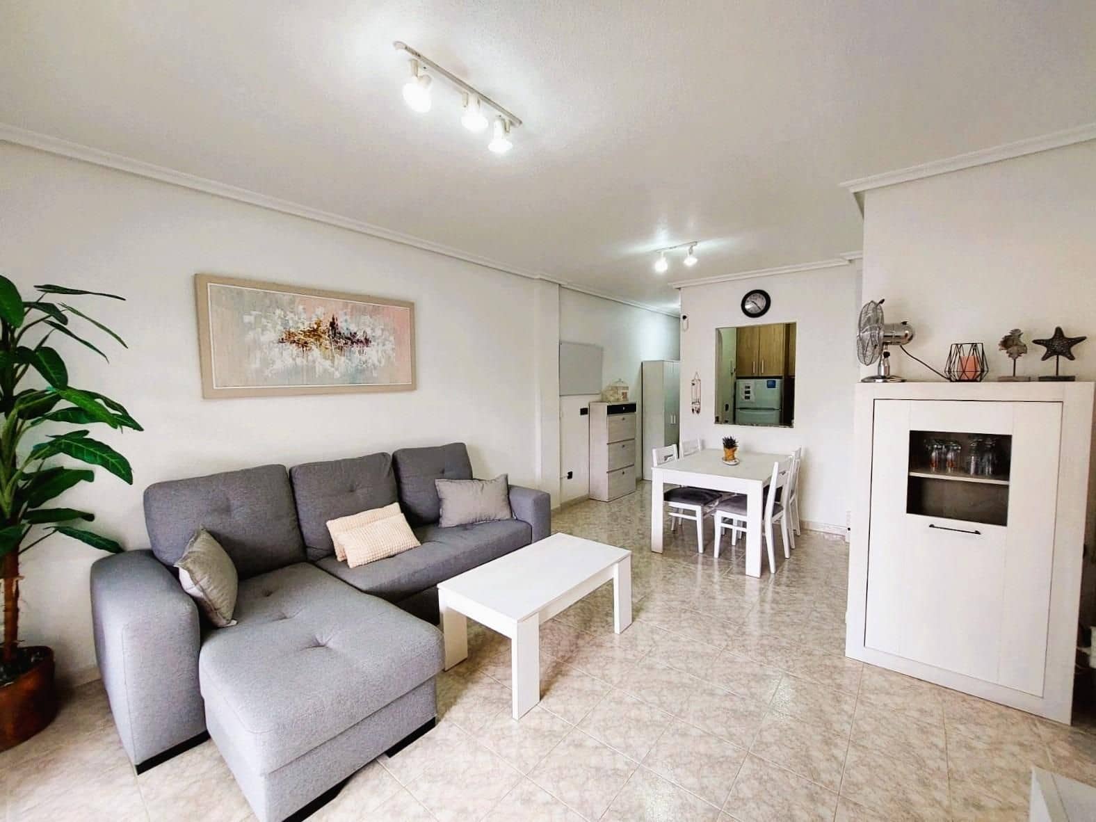 2 slaapkamer Appartement te koop in Playa Flamenca - € 174.000 (Ref: 9869144)