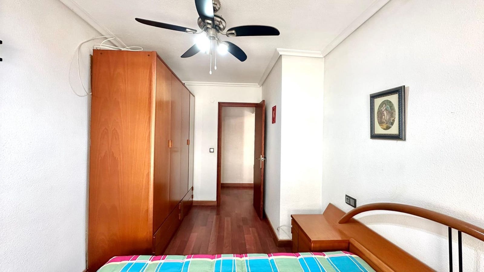 3 soverom Leilighet til salgs i Torrevieja - € 154 000 (Ref: 9869145)