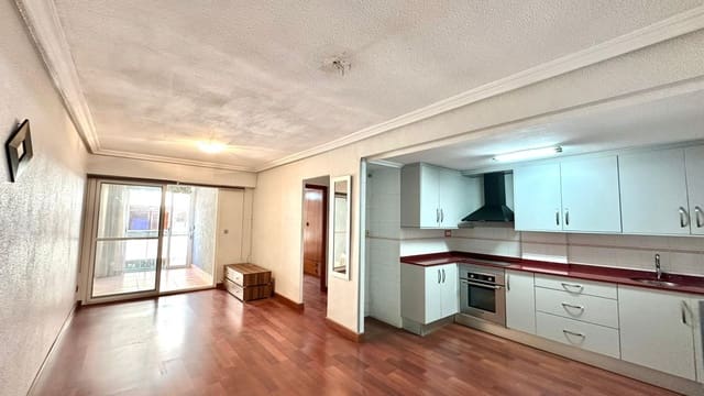 3 camera da letto Appartamento in vendita in Playa del Acequión, Torrevieja - 154.000 € (Rif: 9869145)
