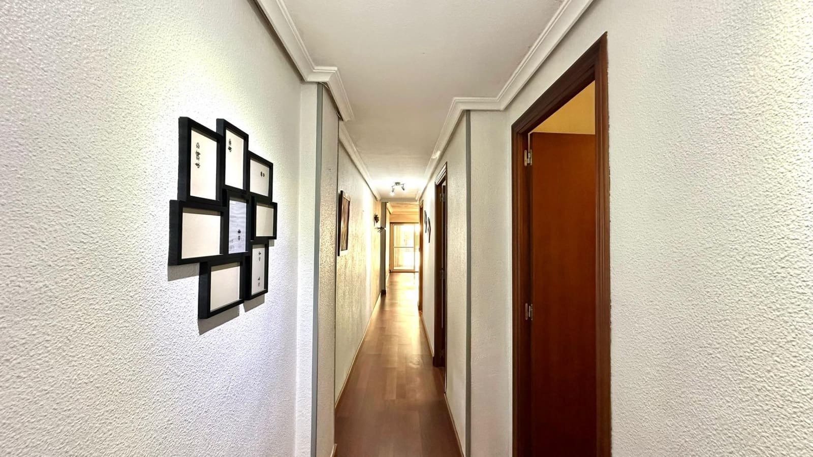3 soverom Leilighet til salgs i Torrevieja - € 154 000 (Ref: 9869145)