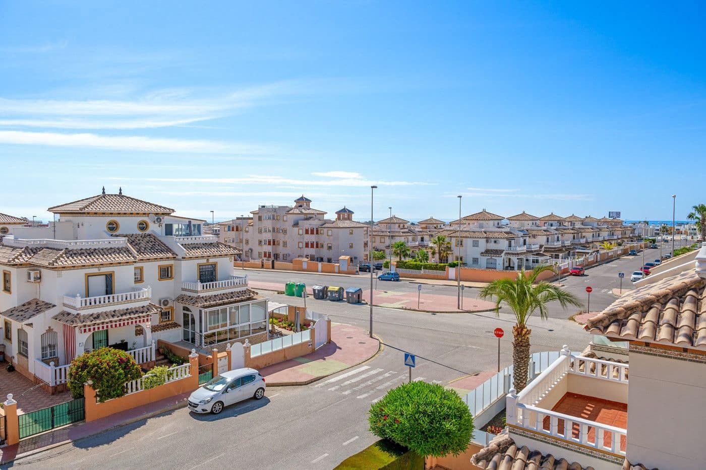 2 sovrum Lägenhet till salu i Orihuela Costa - 219 000 € (Ref: 9869146)