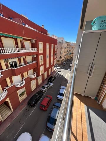 3 soverom Leilighet til salgs i Centro, Torrevieja - € 180 000 (Ref: 9869147)