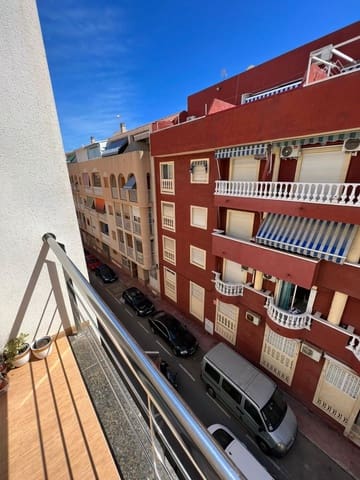 3 soverom Leilighet til salgs i Centro, Torrevieja - € 180 000 (Ref: 9869147)