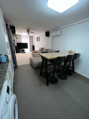 3 soverom Leilighet til salgs i Centro, Torrevieja - € 180 000 (Ref: 9869147)