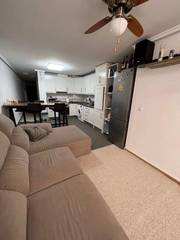 3 soverom Leilighet til salgs i Centro, Torrevieja - € 180 000 (Ref: 9869147)