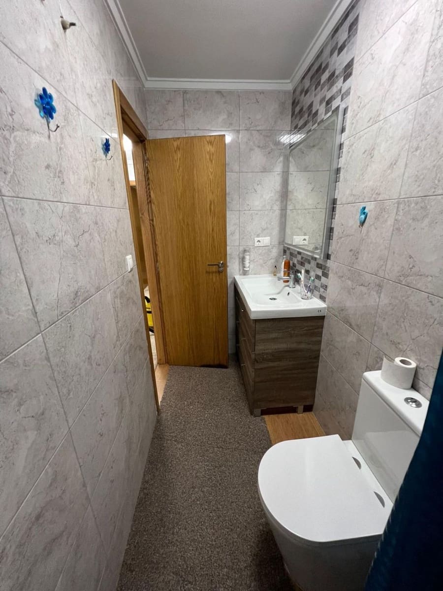 3 makuuhuone Huoneisto myytävänä paikassa Torrevieja - 180 000 € (Ref: 9869147)