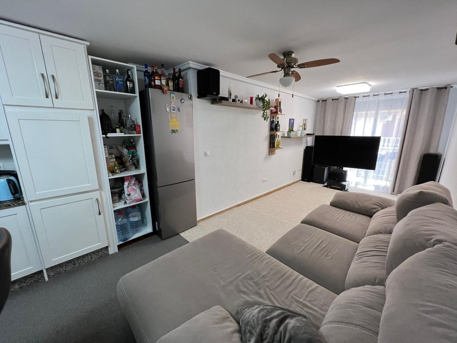 3 makuuhuone Huoneisto myytävänä paikassa Torrevieja - 180 000 € (Ref: 9869147)