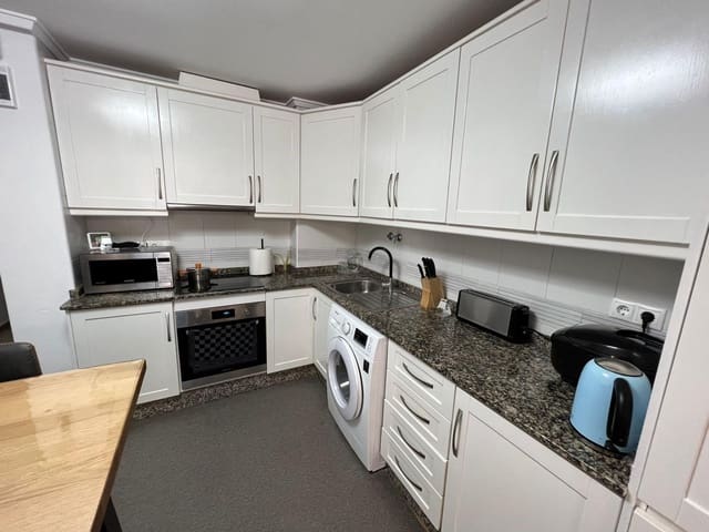 3 soverom Leilighet til salgs i Centro, Torrevieja - € 180 000 (Ref: 9869147)