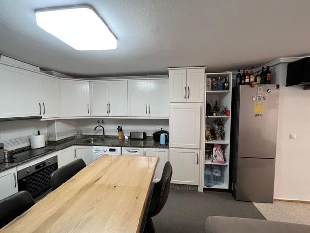 3 soverom Leilighet til salgs i Centro, Torrevieja - € 180 000 (Ref: 9869147)