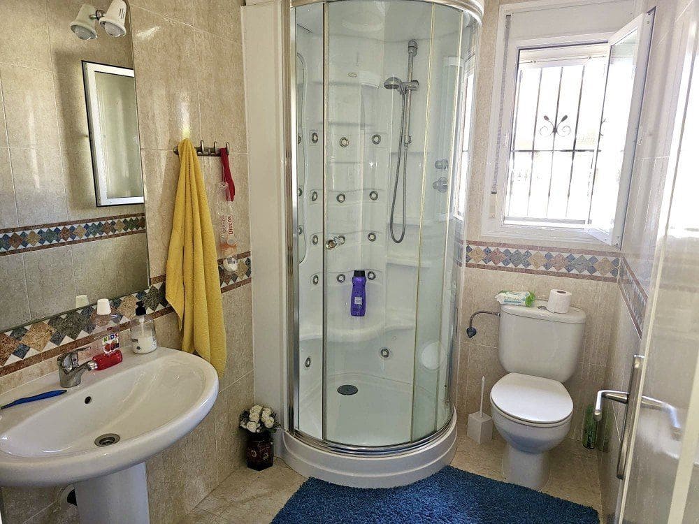 3 sovrum Villa till salu i Benijofar - 350 000 € (Ref: 9869152)