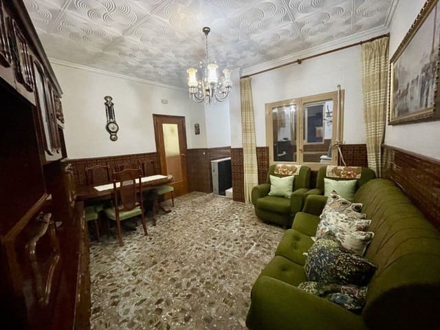 4 sovrum Lägenhet till salu i Los Montesinos med garage - 129 500 € (Ref: 9869154)