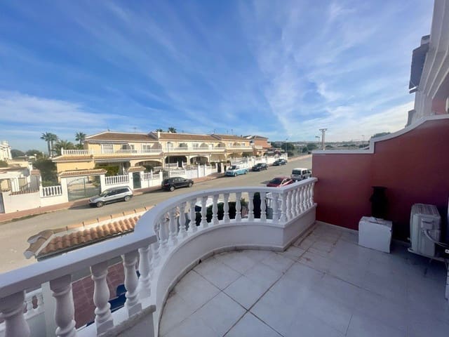 2 chambre Bungalow à vendre à Benijófar - 190 000 € (Ref: 9869156)