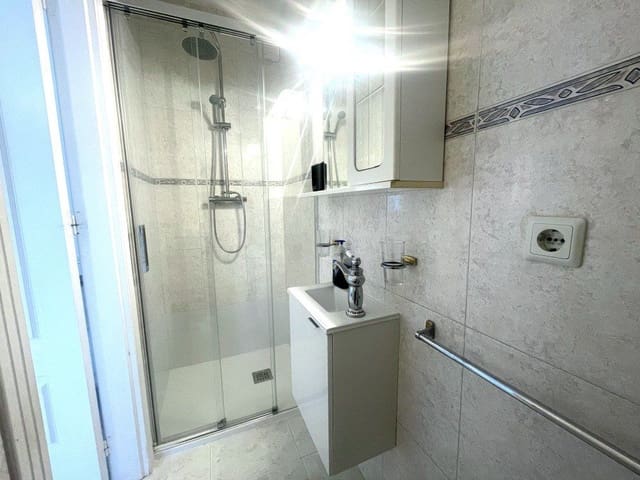 2 chambre Bungalow à vendre à Benijófar - 190 000 € (Ref: 9869156)