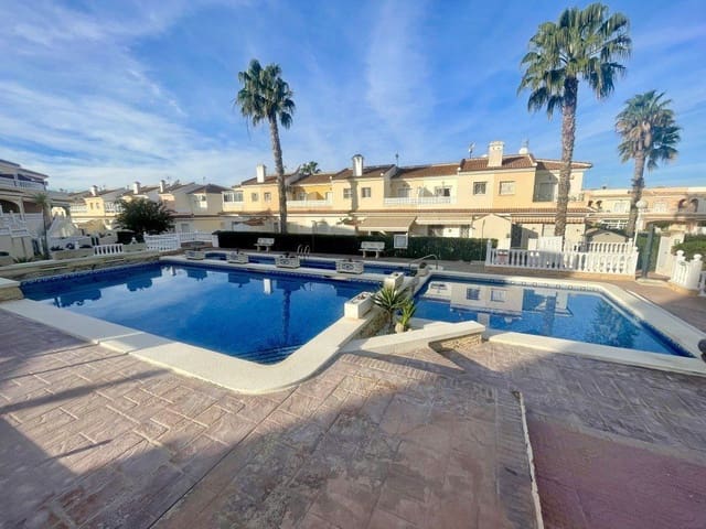 2 chambre Bungalow à vendre à Benijófar - 190 000 € (Ref: 9869156)