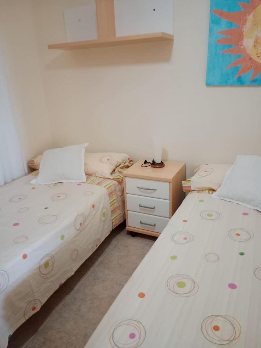 2 makuuhuone Huoneisto myytävänä paikassa La Manga del Mar Menor - 225 000 € (Ref: 9869162)